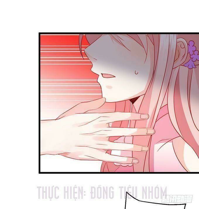 Hồ Tiên Hung Bạo Chapter 25 - Trang 2