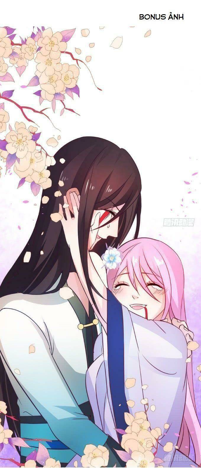 Hồ Tiên Hung Bạo Chapter 25 - Trang 2