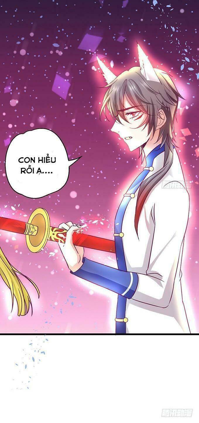 Hồ Tiên Hung Bạo Chapter 25 - Trang 2