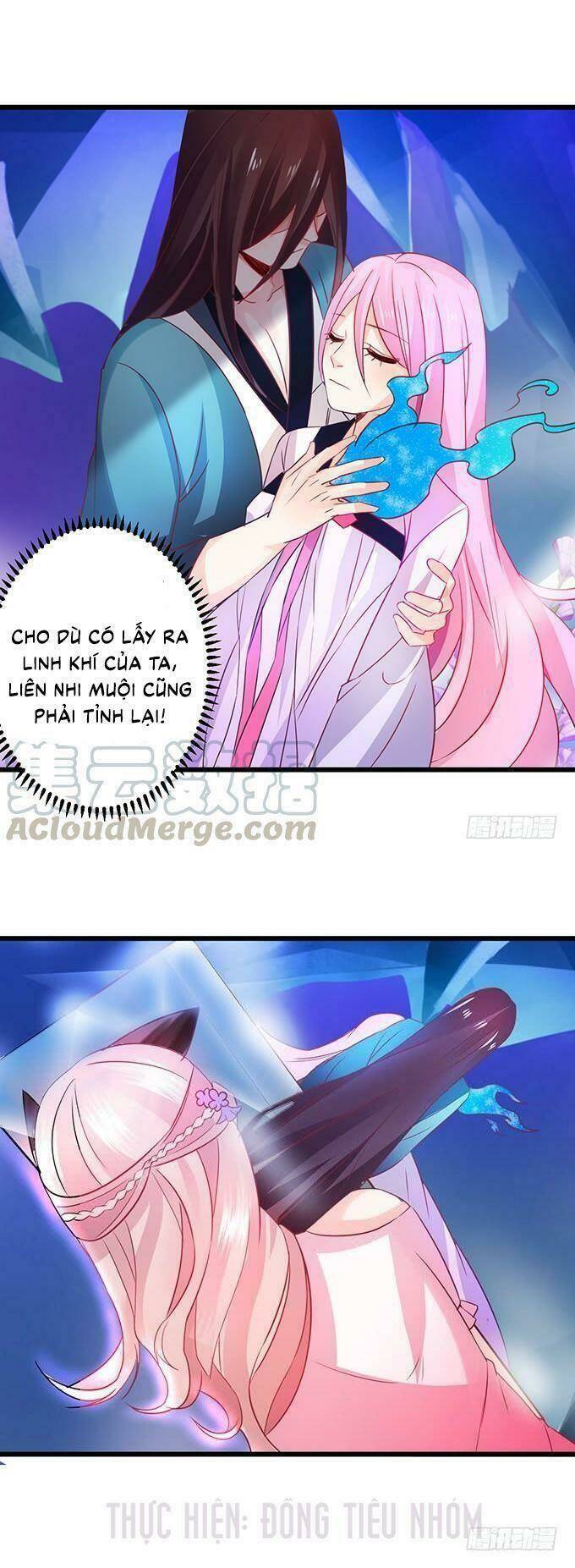 Hồ Tiên Hung Bạo Chapter 26 - Trang 2