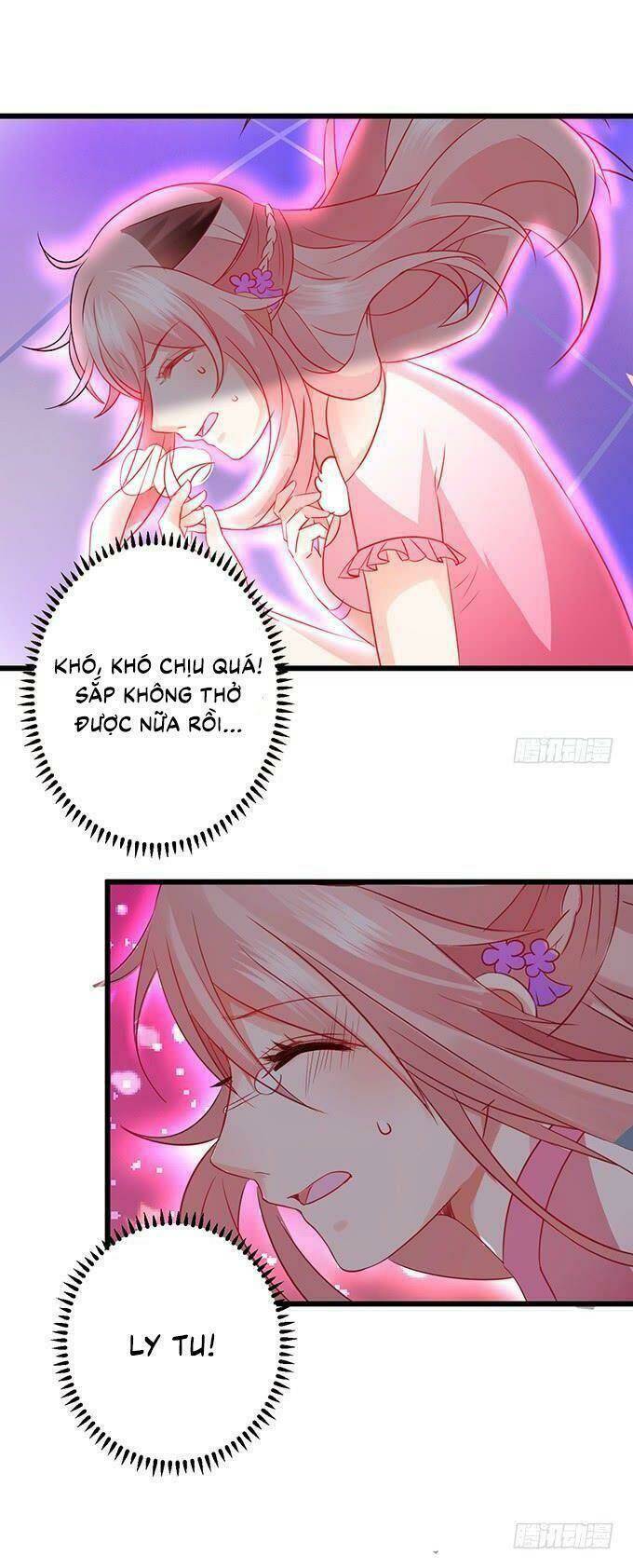 Hồ Tiên Hung Bạo Chapter 26 - Trang 2