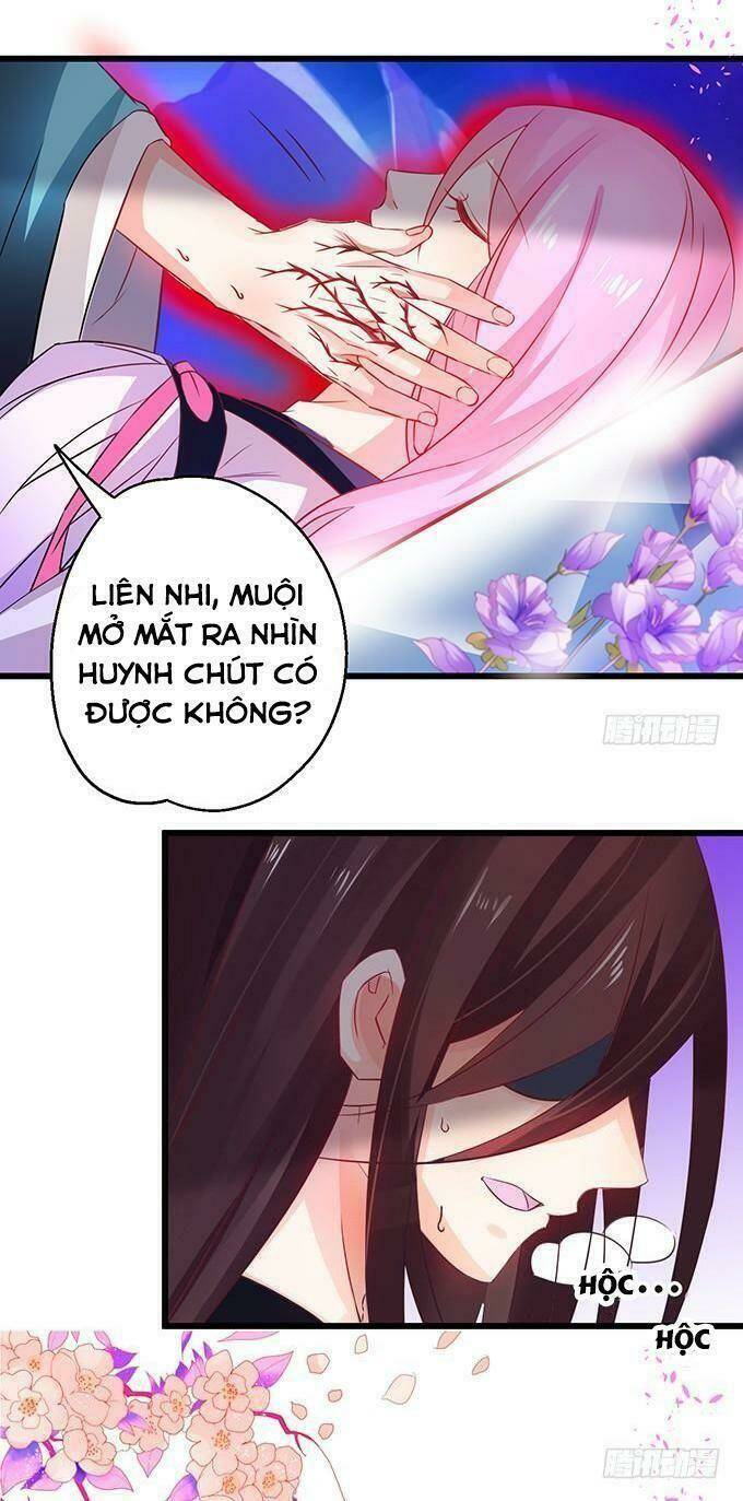 Hồ Tiên Hung Bạo Chapter 26 - Trang 2