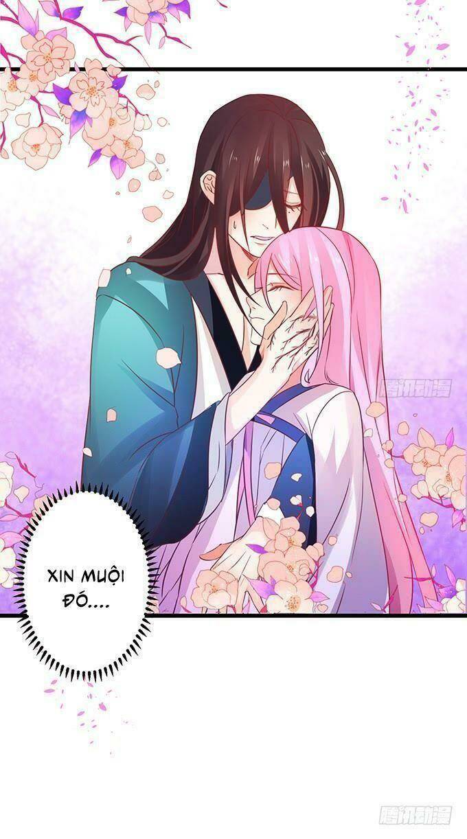 Hồ Tiên Hung Bạo Chapter 26 - Trang 2