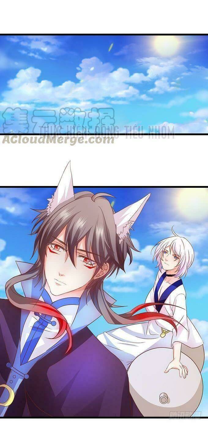 Hồ Tiên Hung Bạo Chapter 26 - Trang 2