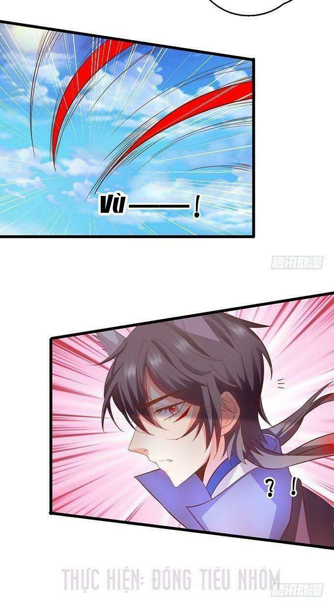 Hồ Tiên Hung Bạo Chapter 26 - Trang 2