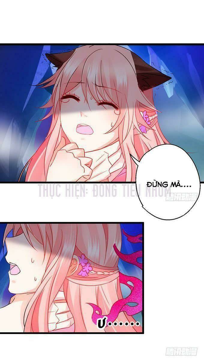 Hồ Tiên Hung Bạo Chapter 26 - Trang 2