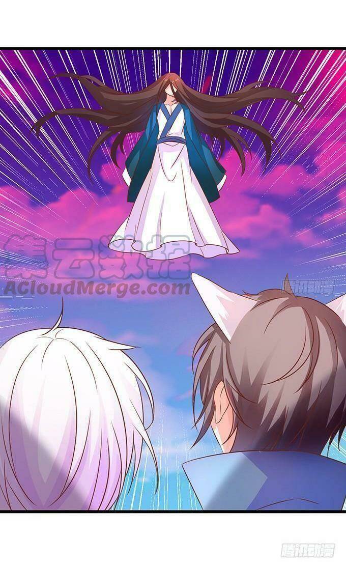 Hồ Tiên Hung Bạo Chapter 26 - Trang 2