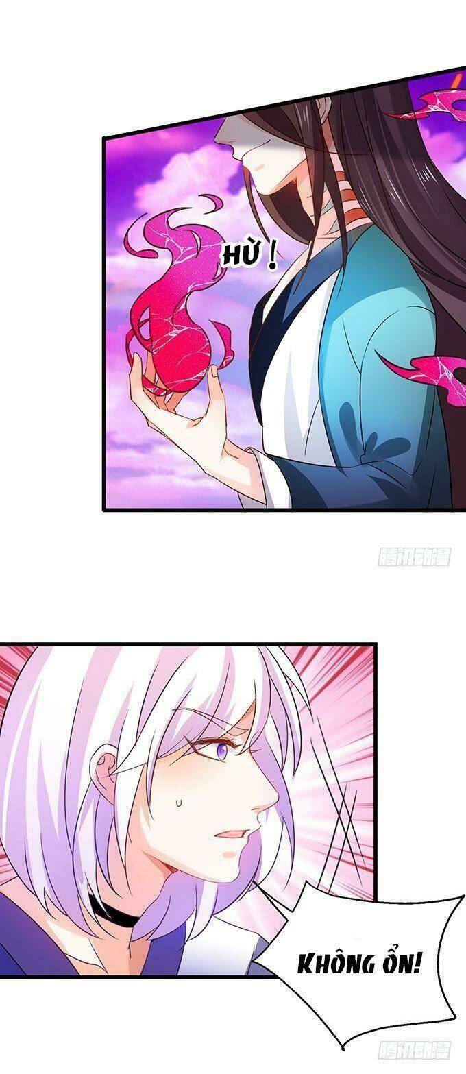 Hồ Tiên Hung Bạo Chapter 26 - Trang 2