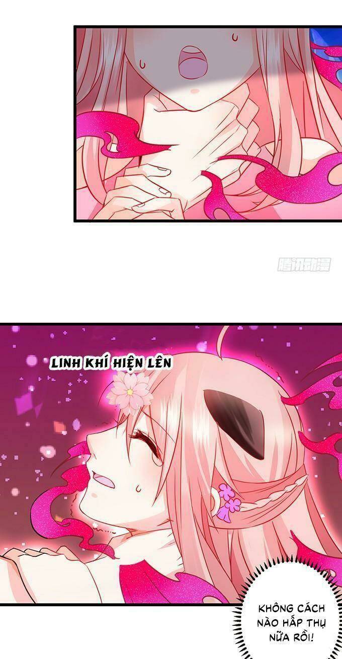 Hồ Tiên Hung Bạo Chapter 26 - Trang 2