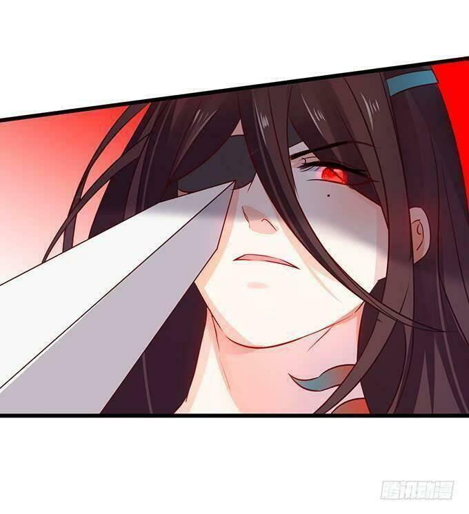 Hồ Tiên Hung Bạo Chapter 26 - Trang 2