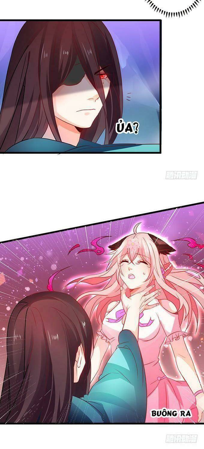 Hồ Tiên Hung Bạo Chapter 26 - Trang 2