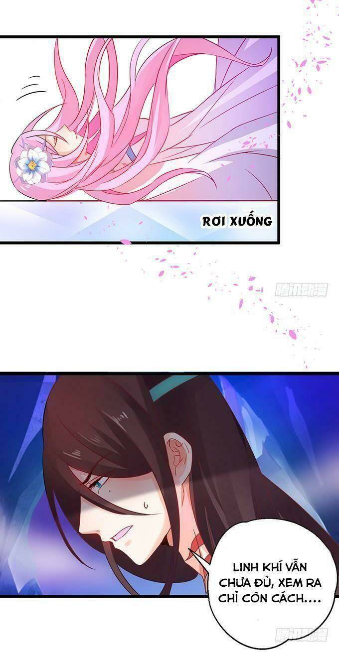 Hồ Tiên Hung Bạo Chapter 26 - Trang 2