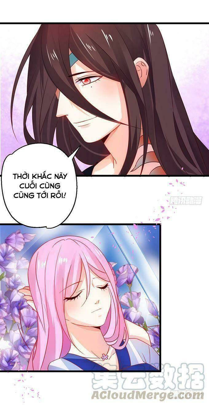 Hồ Tiên Hung Bạo Chapter 27 - Trang 2