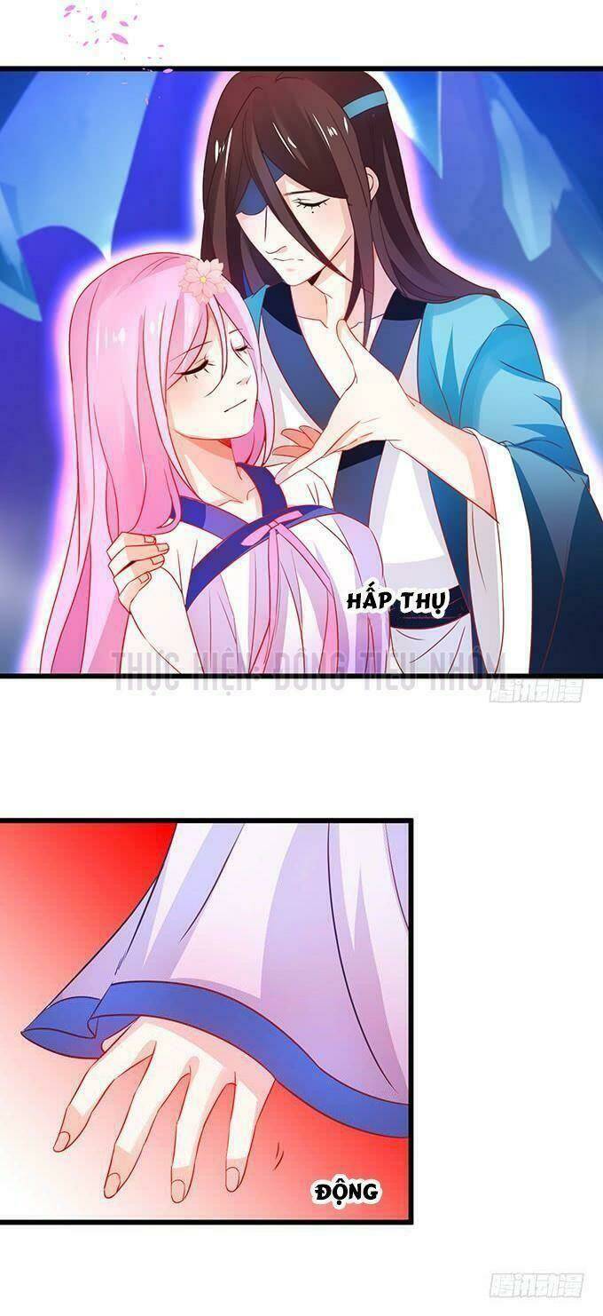 Hồ Tiên Hung Bạo Chapter 27 - Trang 2