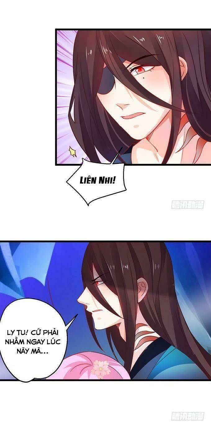 Hồ Tiên Hung Bạo Chapter 27 - Trang 2