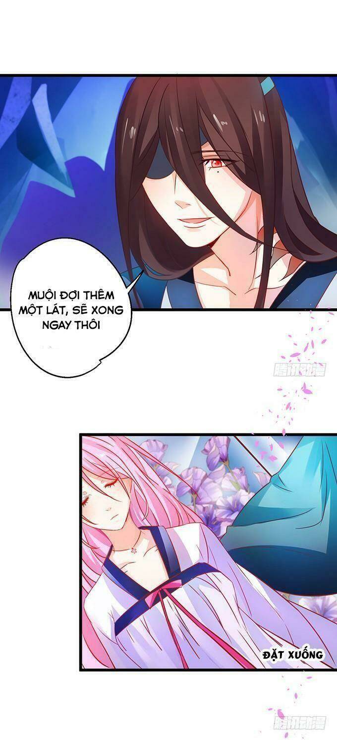 Hồ Tiên Hung Bạo Chapter 27 - Trang 2