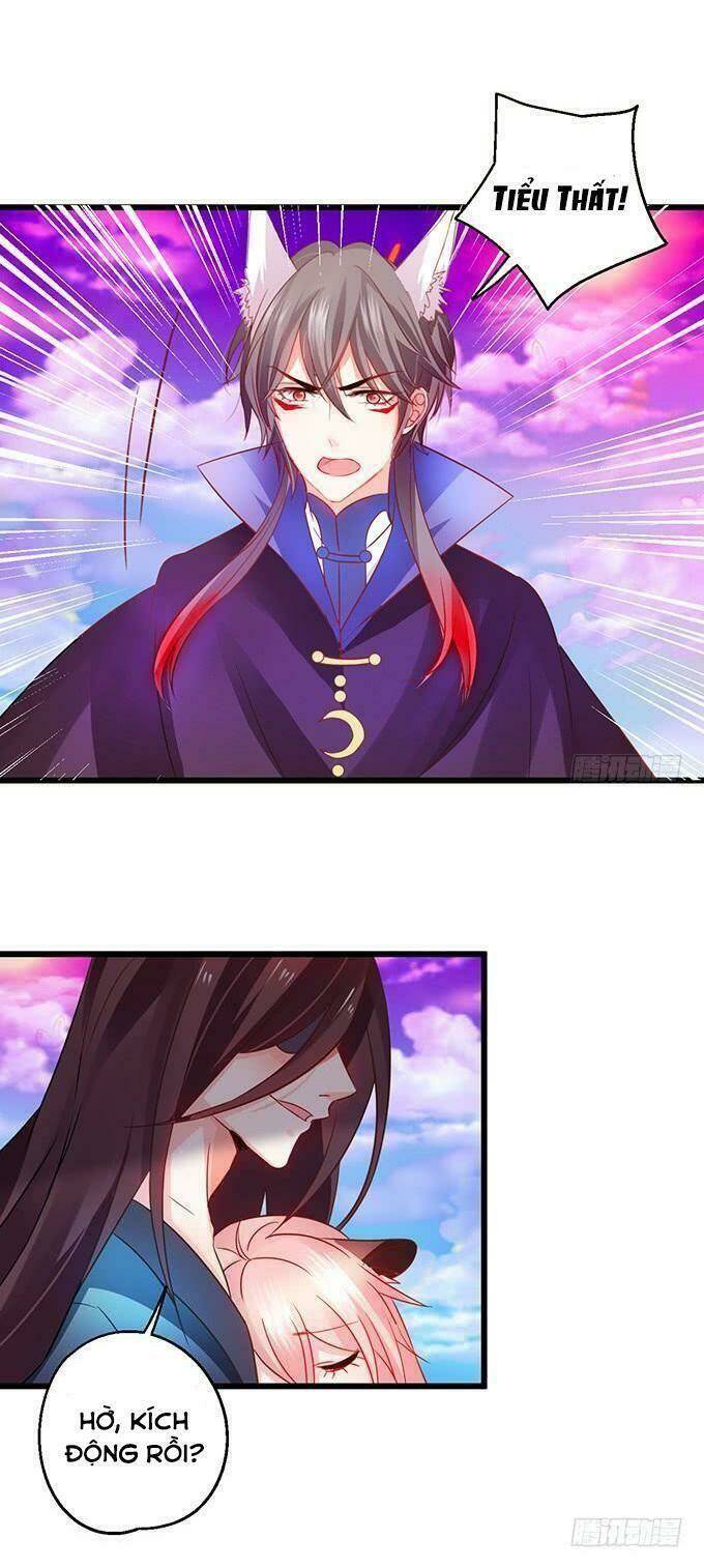 Hồ Tiên Hung Bạo Chapter 27 - Trang 2