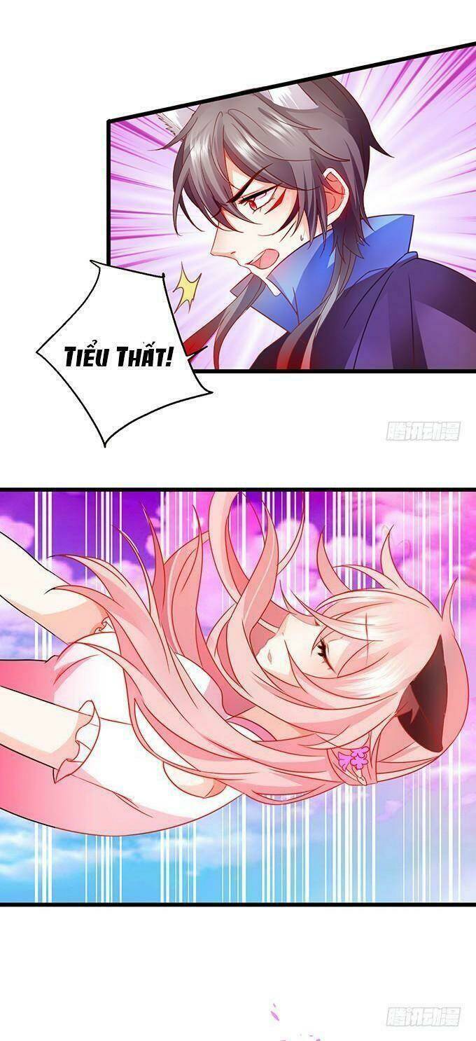 Hồ Tiên Hung Bạo Chapter 27 - Trang 2