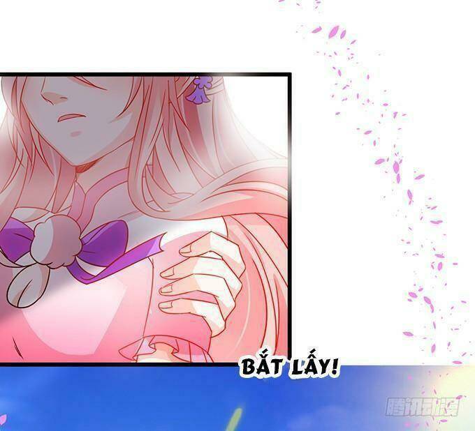 Hồ Tiên Hung Bạo Chapter 27 - Trang 2