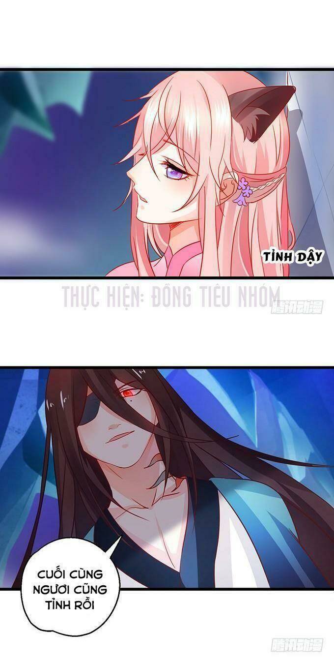 Hồ Tiên Hung Bạo Chapter 27 - Trang 2