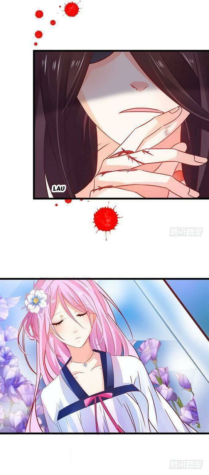 Hồ Tiên Hung Bạo Chapter 27 - Trang 2