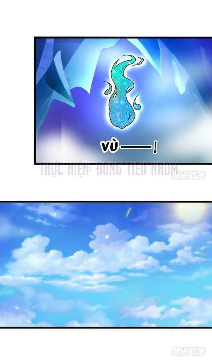 Hồ Tiên Hung Bạo Chapter 27 - Trang 2