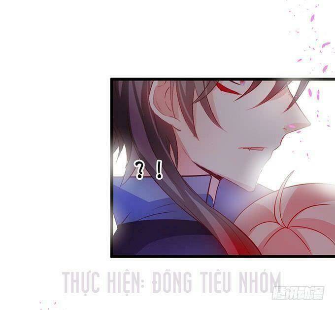 Hồ Tiên Hung Bạo Chapter 27 - Trang 2