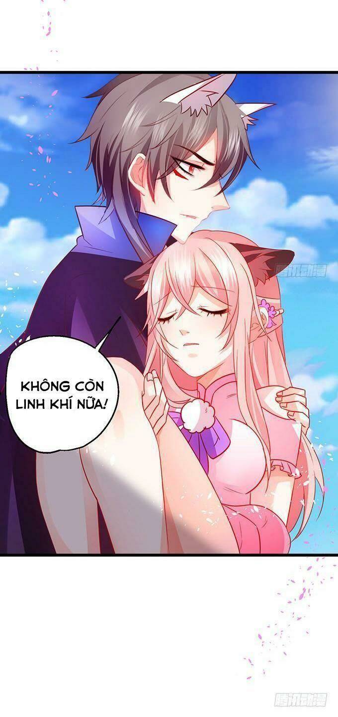 Hồ Tiên Hung Bạo Chapter 27 - Trang 2