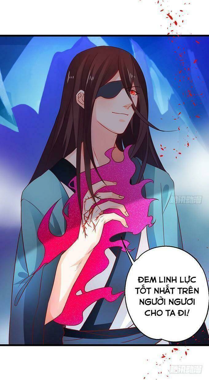 Hồ Tiên Hung Bạo Chapter 27 - Trang 2