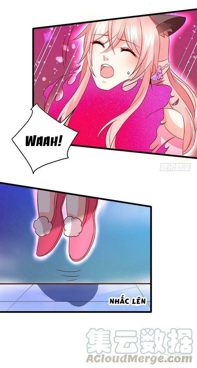 Hồ Tiên Hung Bạo Chapter 27 - Trang 2