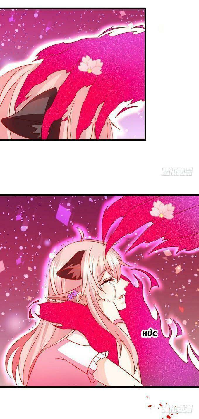 Hồ Tiên Hung Bạo Chapter 27 - Trang 2