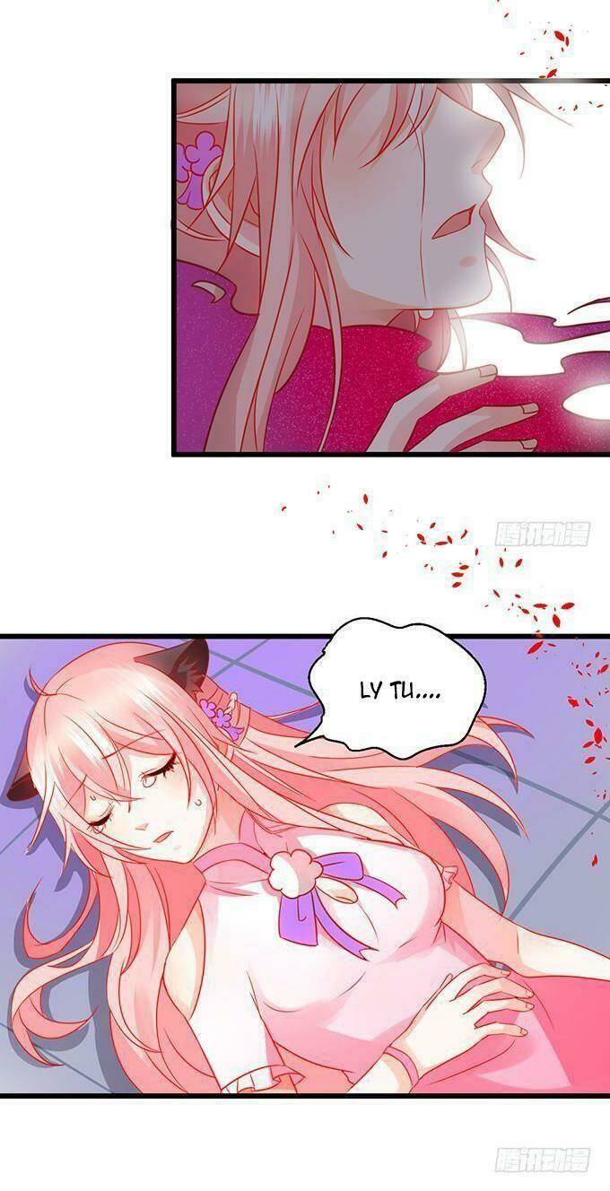 Hồ Tiên Hung Bạo Chapter 27 - Trang 2