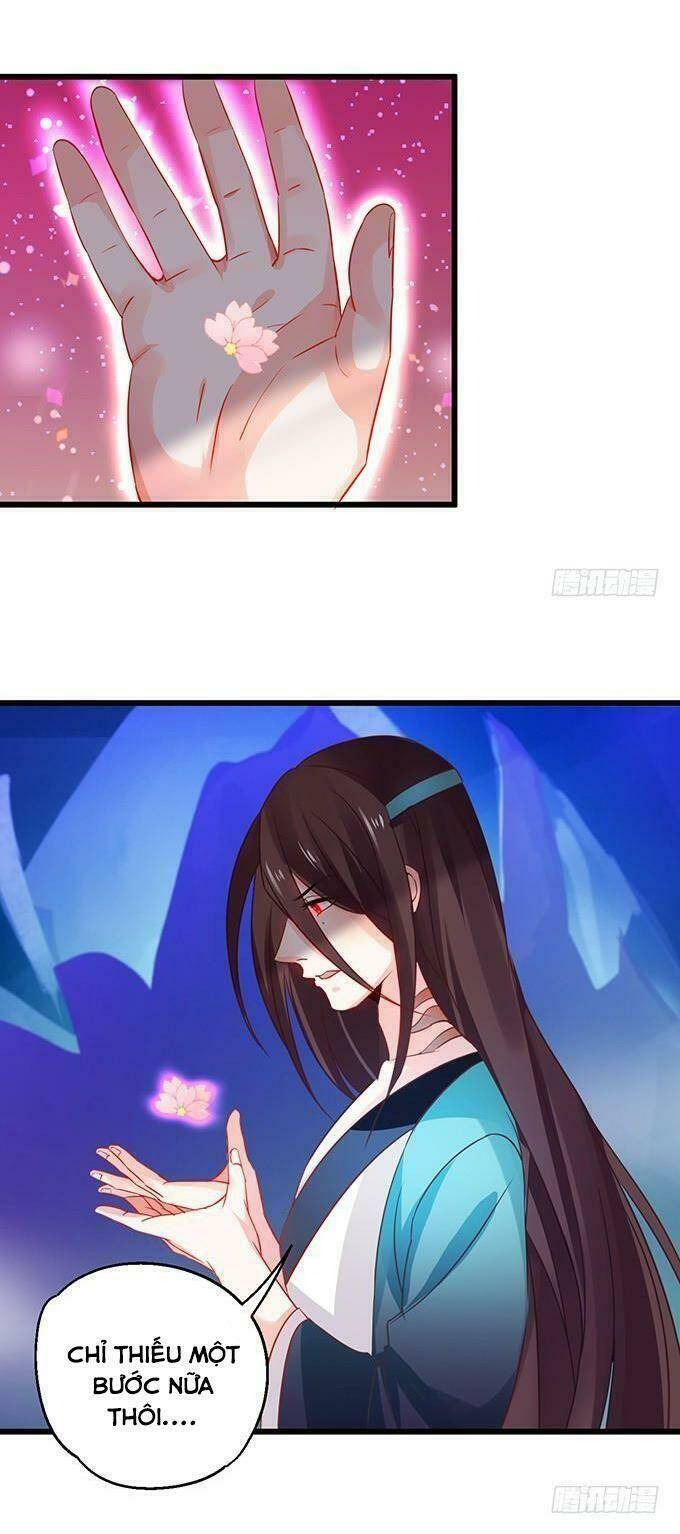 Hồ Tiên Hung Bạo Chapter 27 - Trang 2