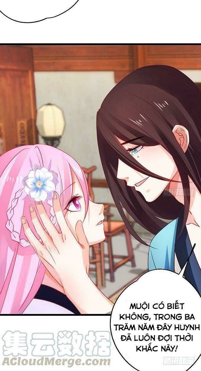 Hồ Tiên Hung Bạo Chapter 28 - Trang 2