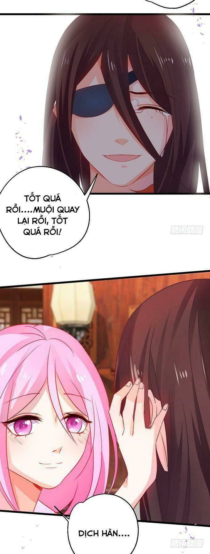 Hồ Tiên Hung Bạo Chapter 28 - Trang 2