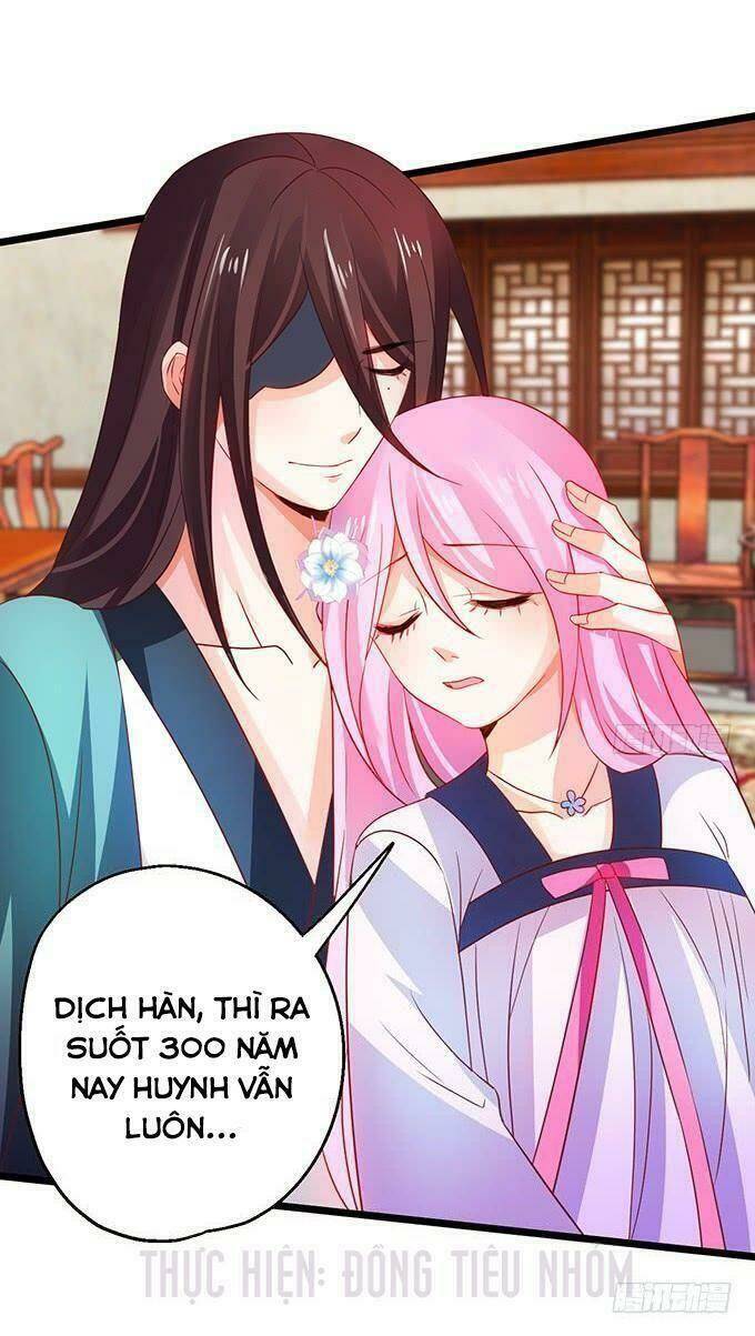 Hồ Tiên Hung Bạo Chapter 28 - Trang 2