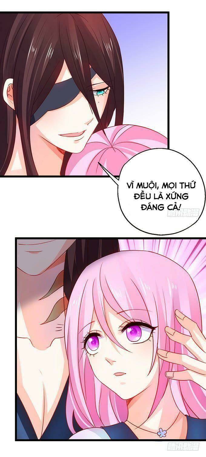 Hồ Tiên Hung Bạo Chapter 28 - Trang 2