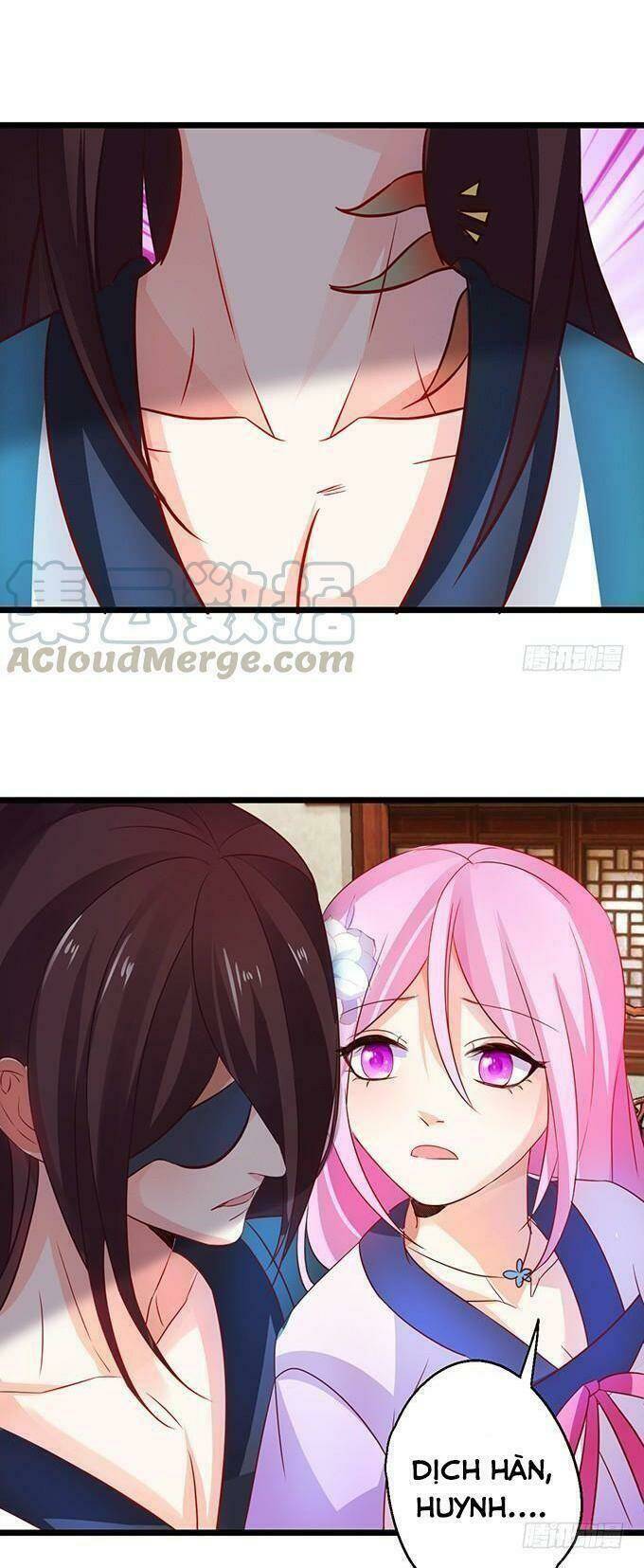 Hồ Tiên Hung Bạo Chapter 28 - Trang 2