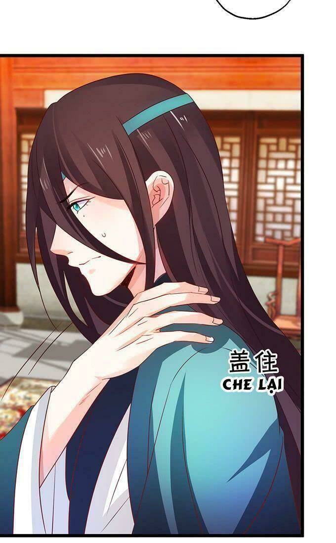 Hồ Tiên Hung Bạo Chapter 28 - Trang 2