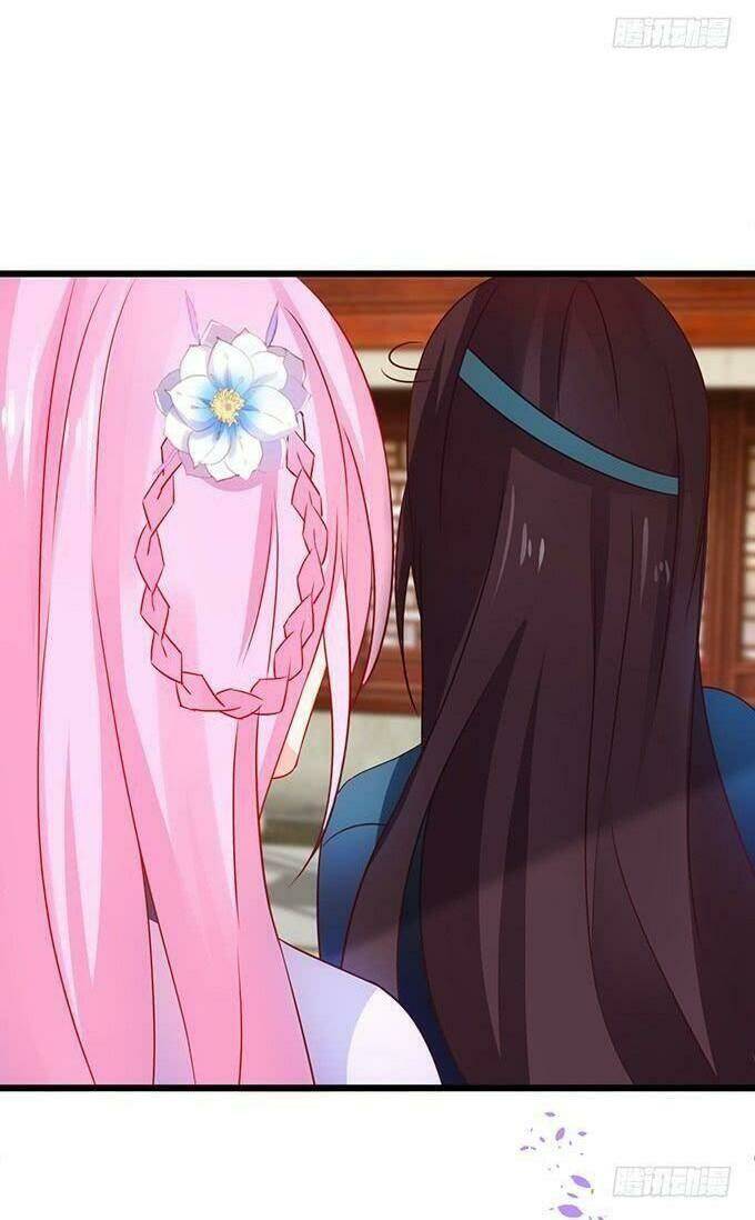 Hồ Tiên Hung Bạo Chapter 28 - Trang 2