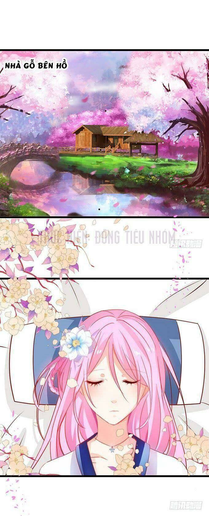 Hồ Tiên Hung Bạo Chapter 28 - Trang 2