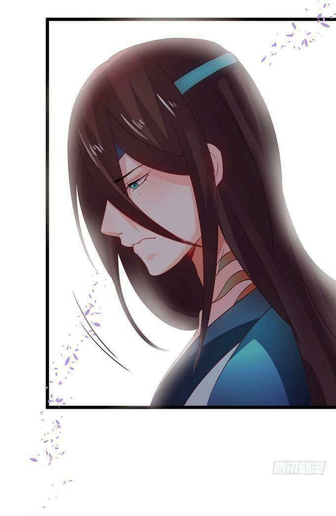 Hồ Tiên Hung Bạo Chapter 28 - Trang 2