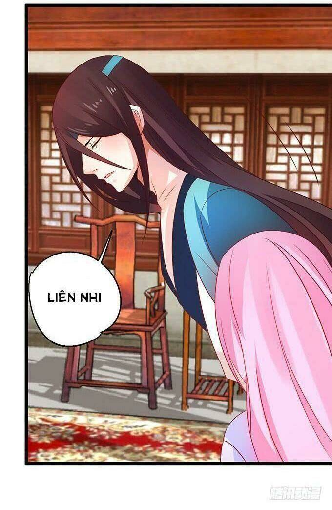 Hồ Tiên Hung Bạo Chapter 28 - Trang 2