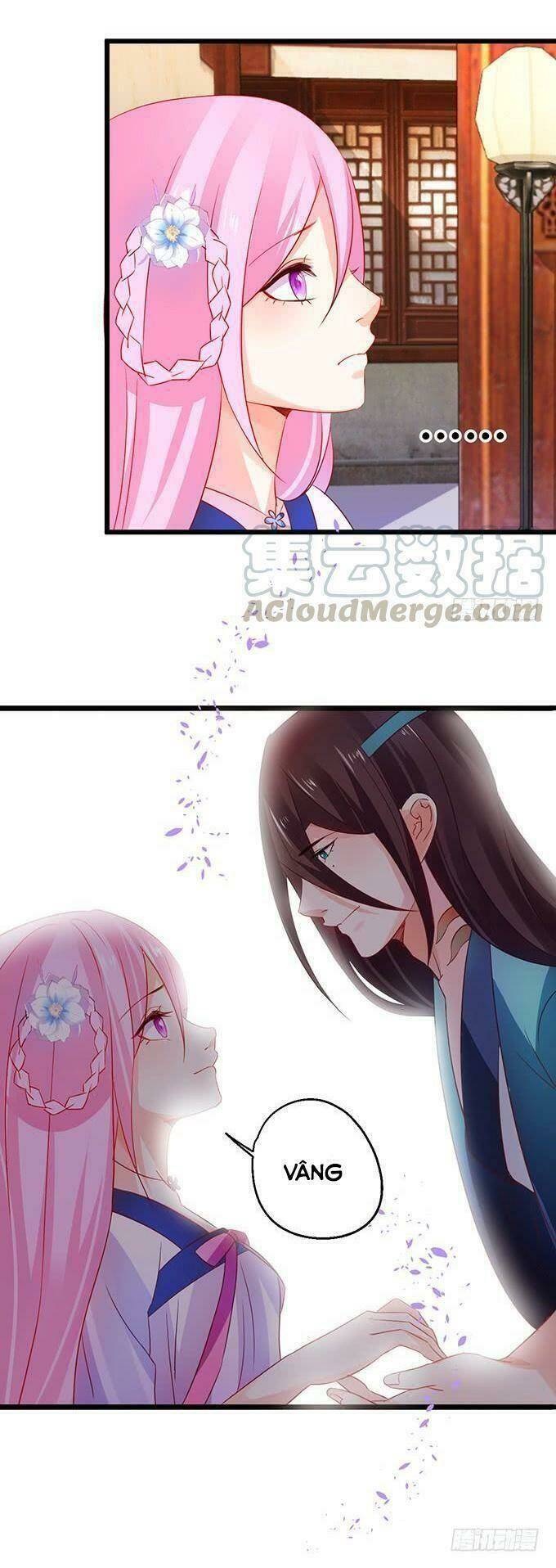 Hồ Tiên Hung Bạo Chapter 28 - Trang 2