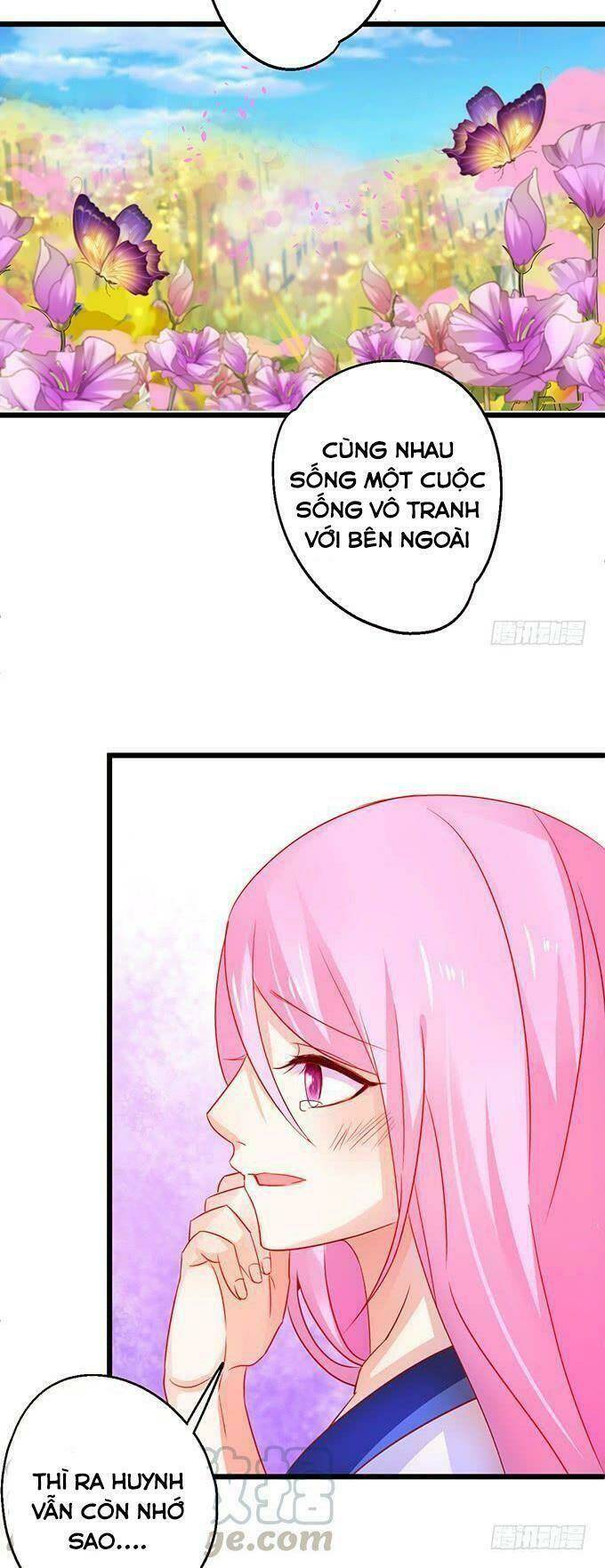 Hồ Tiên Hung Bạo Chapter 28 - Trang 2