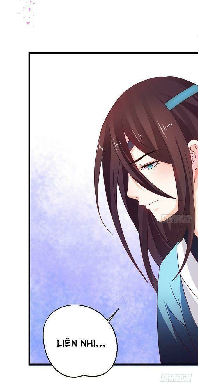 Hồ Tiên Hung Bạo Chapter 28 - Trang 2