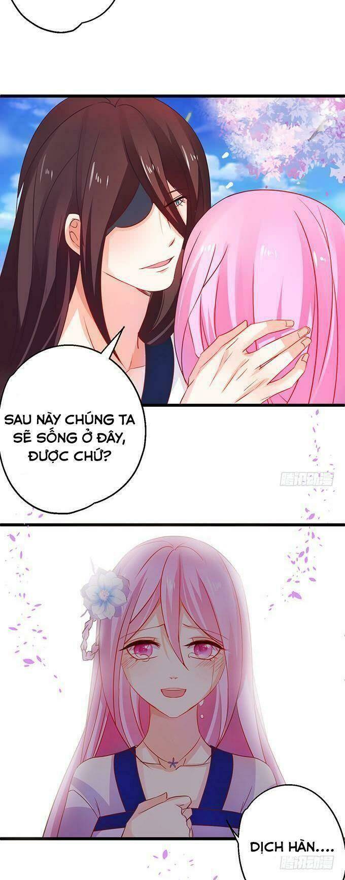 Hồ Tiên Hung Bạo Chapter 28 - Trang 2