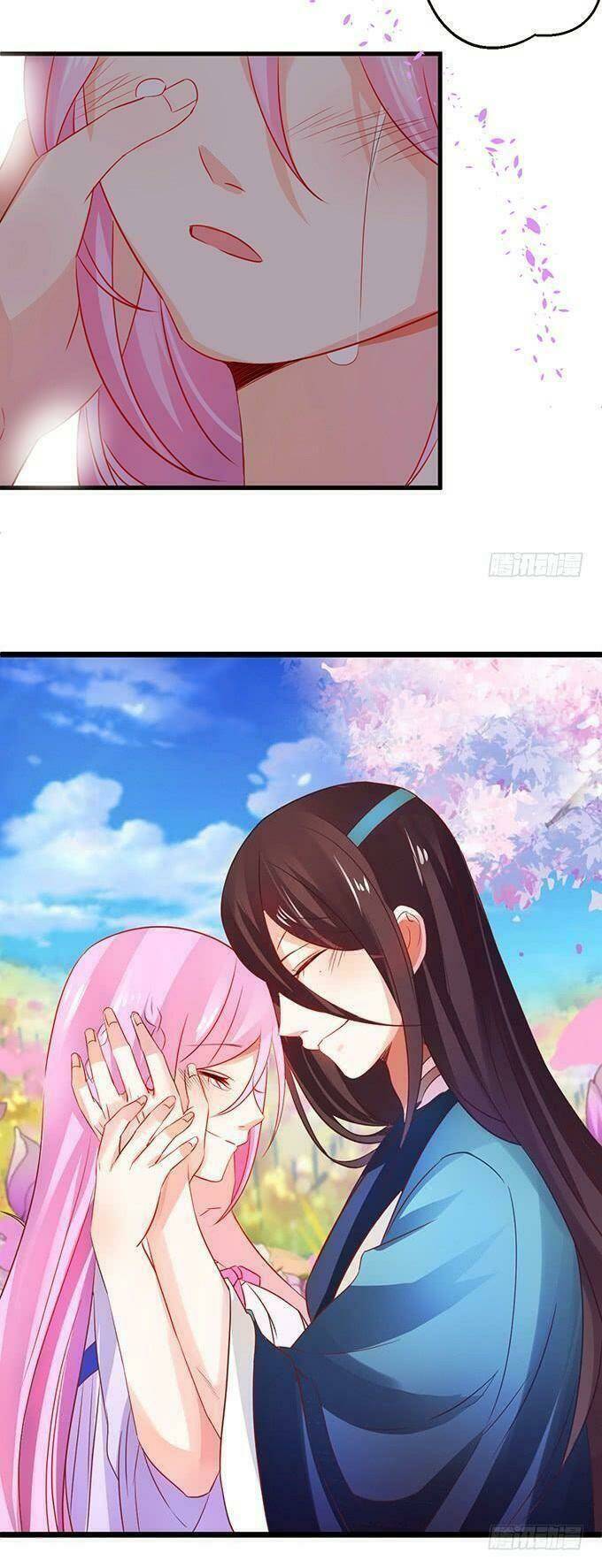 Hồ Tiên Hung Bạo Chapter 28 - Trang 2