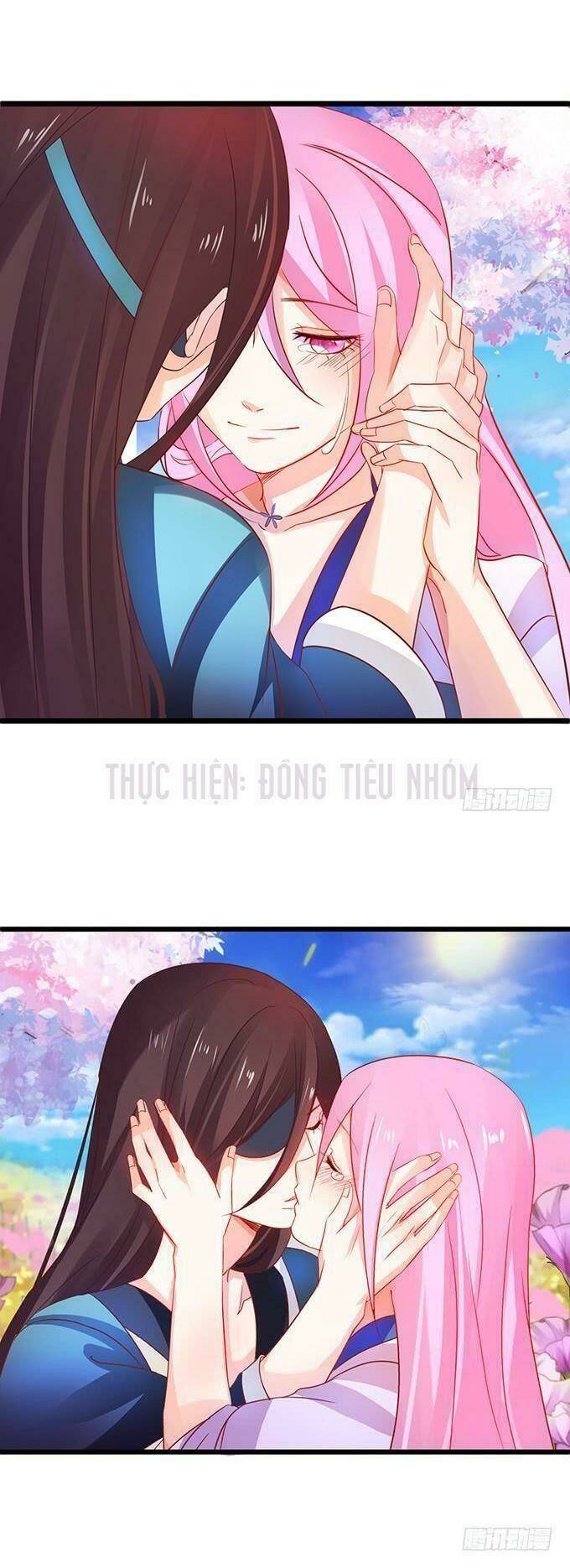 Hồ Tiên Hung Bạo Chapter 28 - Trang 2