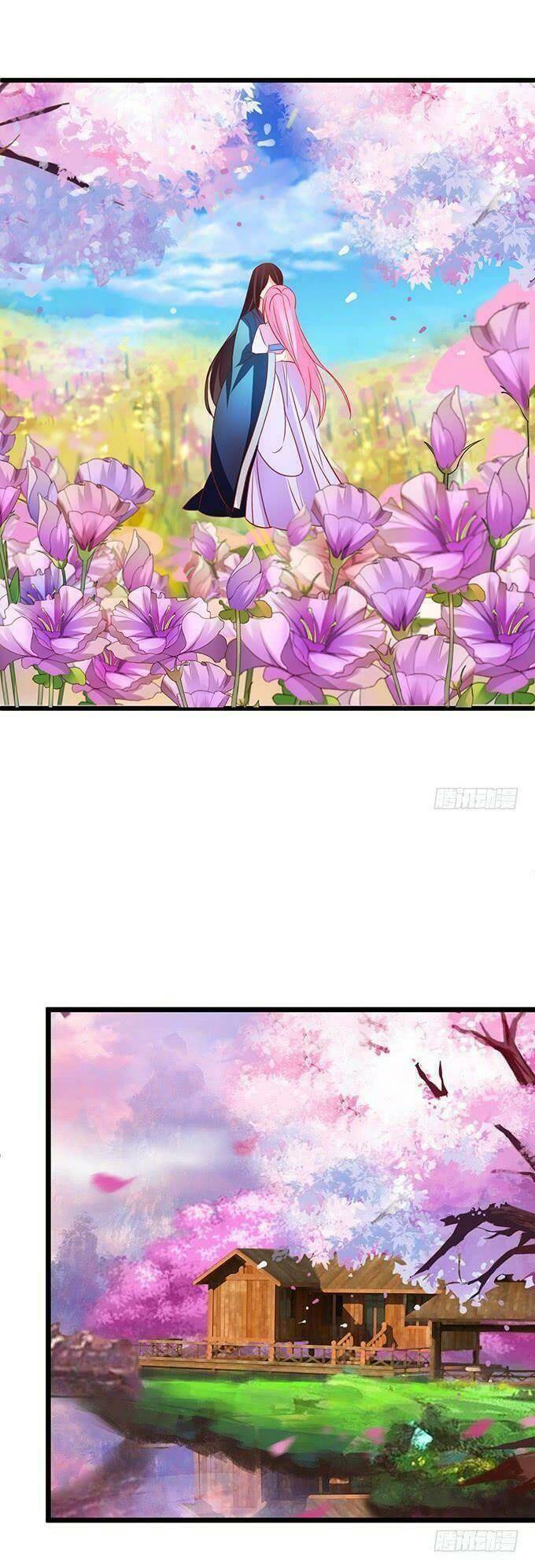 Hồ Tiên Hung Bạo Chapter 28 - Trang 2